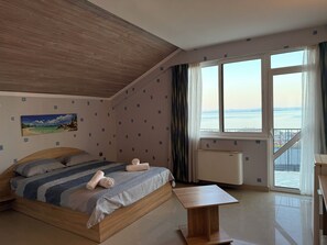 Room - Vista Mare Sveti Vlas (Sveti Vlas)