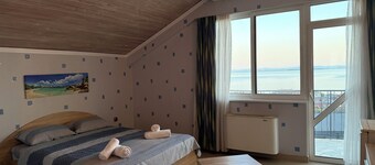 Vista Mare Sveti Vlas