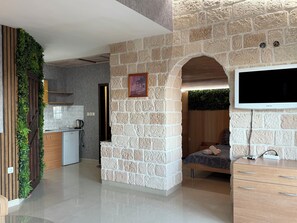 Family Studio, Balcony, Ocean View - Vista Mare Sveti Vlas (Sveti Vlas)