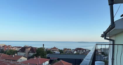 Vista Mare Sveti Vlas