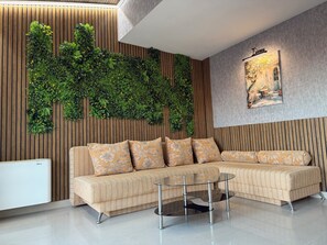 Interior - Vista Mare Sveti Vlas (Sveti Vlas)