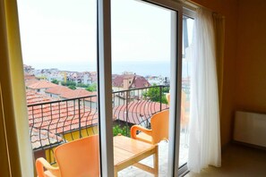 Interior - Vista Mare Sveti Vlas (Sveti Vlas)