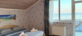 Vista Mare Sveti Vlas
