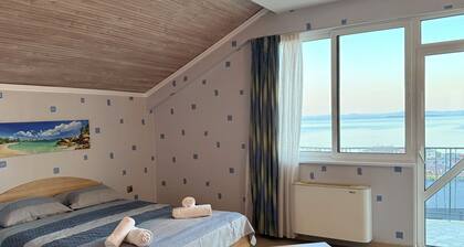 Vista Mare Sveti Vlas