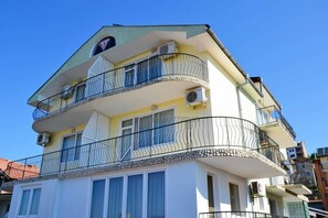 Exterior - Vista Mare Sveti Vlas (Sveti Vlas)