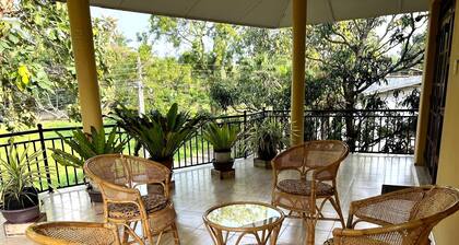 Lotus Breeze Villa Anuradhapura | Peaceful Holiday Stay