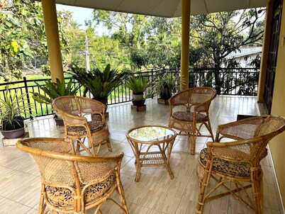 Lotus Breeze Villa Anuradhapura | Peaceful Holiday Stay