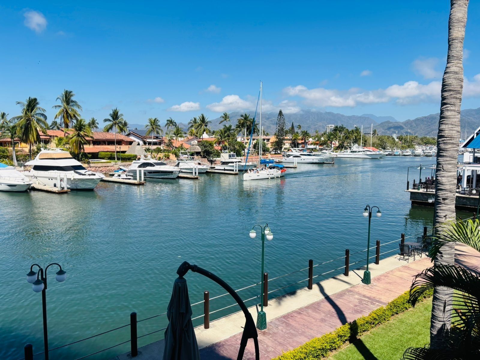 Port de plaisance