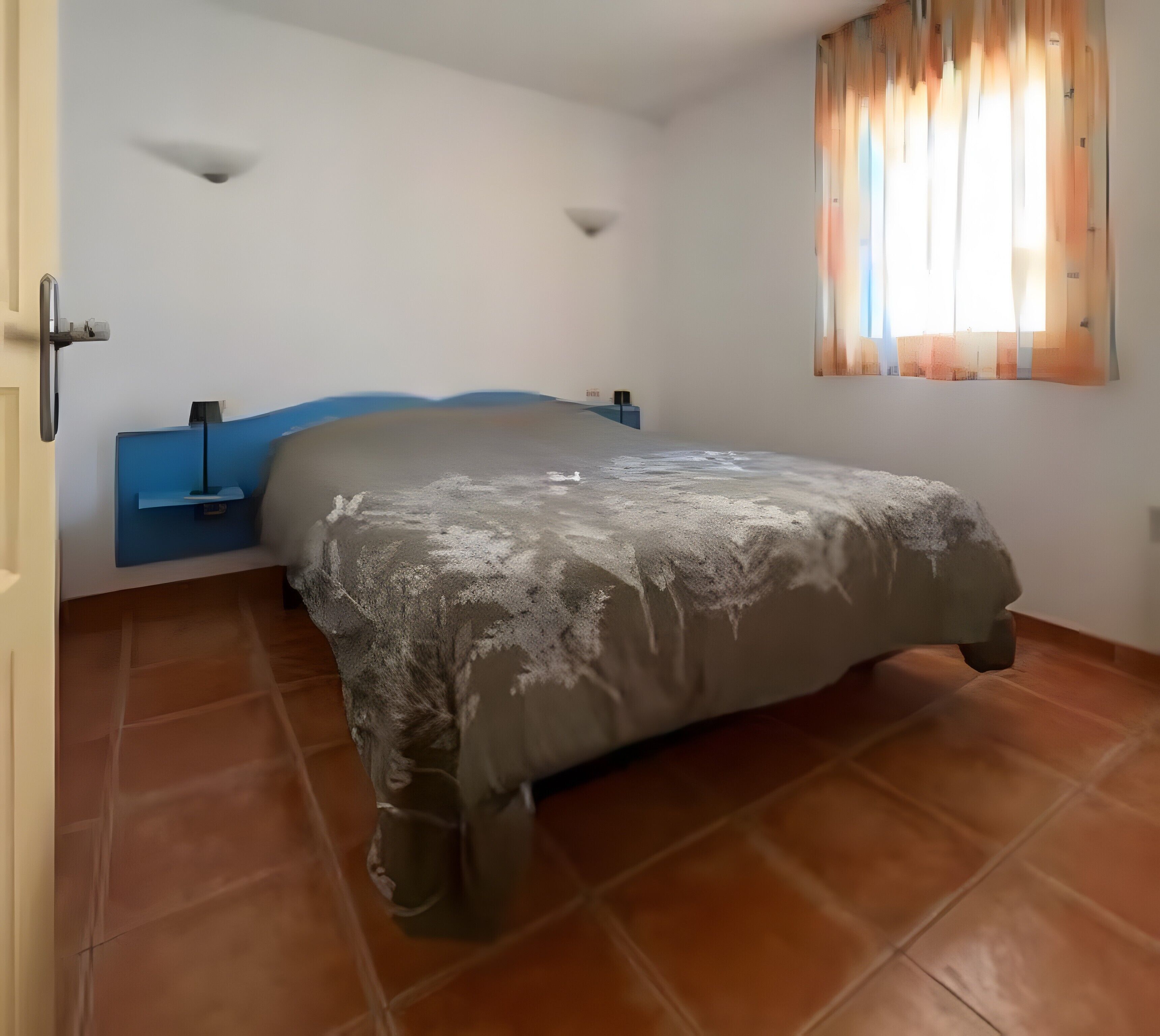 2 habitaciones 