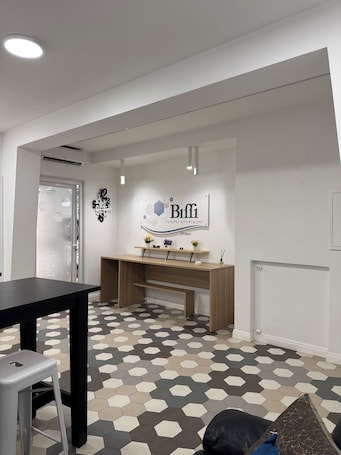 Biffi Pompei Apartment