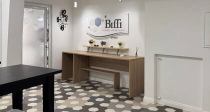Biffi Pompei Apartment
