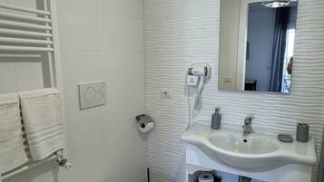 Classic trippelrum | Badrum