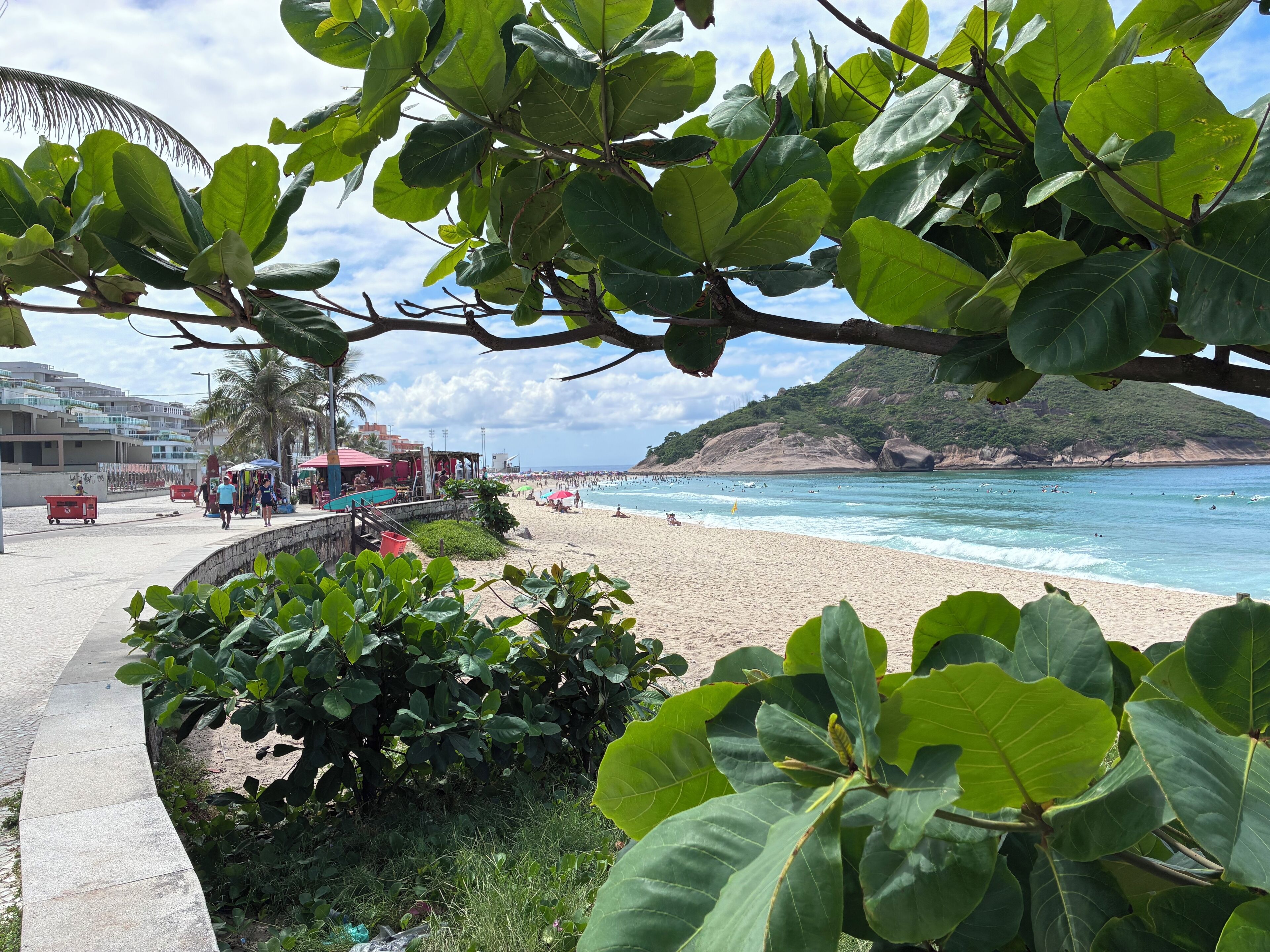 Plage