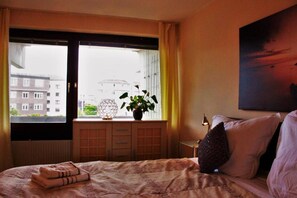 House, 2 Bedrooms - Tranquil 2-bedroom House Rental in Praia Grande, Brazil (Praia Grande)