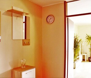 House, 2 Bedrooms | Interior - Tranquil 2-bedroom House Rental in Praia Grande, Brazil (Praia Grande)