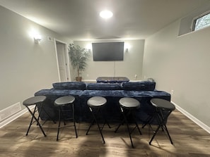 Interior - Contractor/Family Hub-3 Living Areas - Sleeps Many (Columbia)