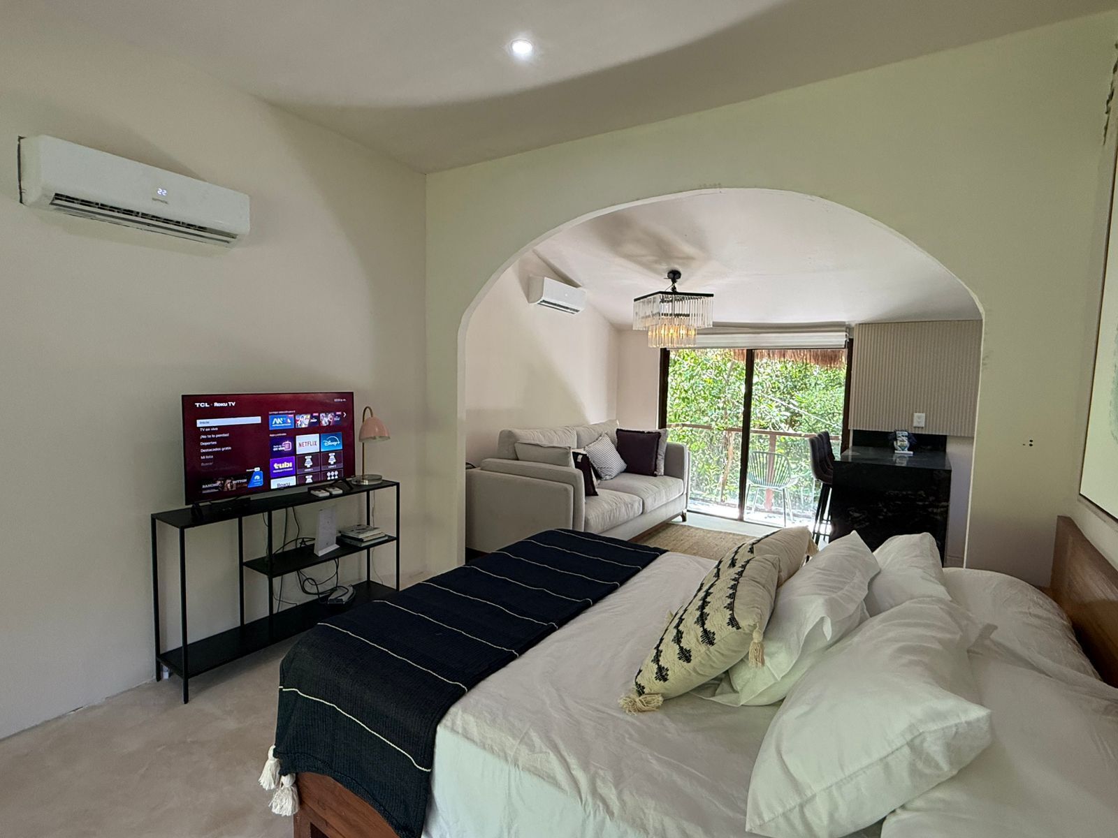 Suite Studio | Wi-Fi gratuit