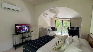 Studio suite | Gratis wifi