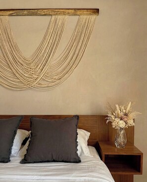 Classic Room | Free WiFi - Casa Florentina (Tulum)
