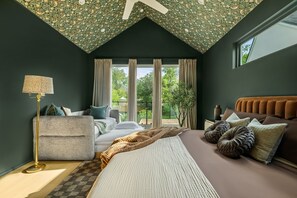 3 bedrooms, desk, iron/ironing board, free WiFi - Mount Vernon Villa · Sleeps 14, Pool, Gym & More (Austin)
