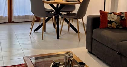 Soleja House, 1000 meters from Poetto beach and Molentargius Park