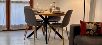 Soleja House, 1000 meters from Poetto beach and Molentargius Park