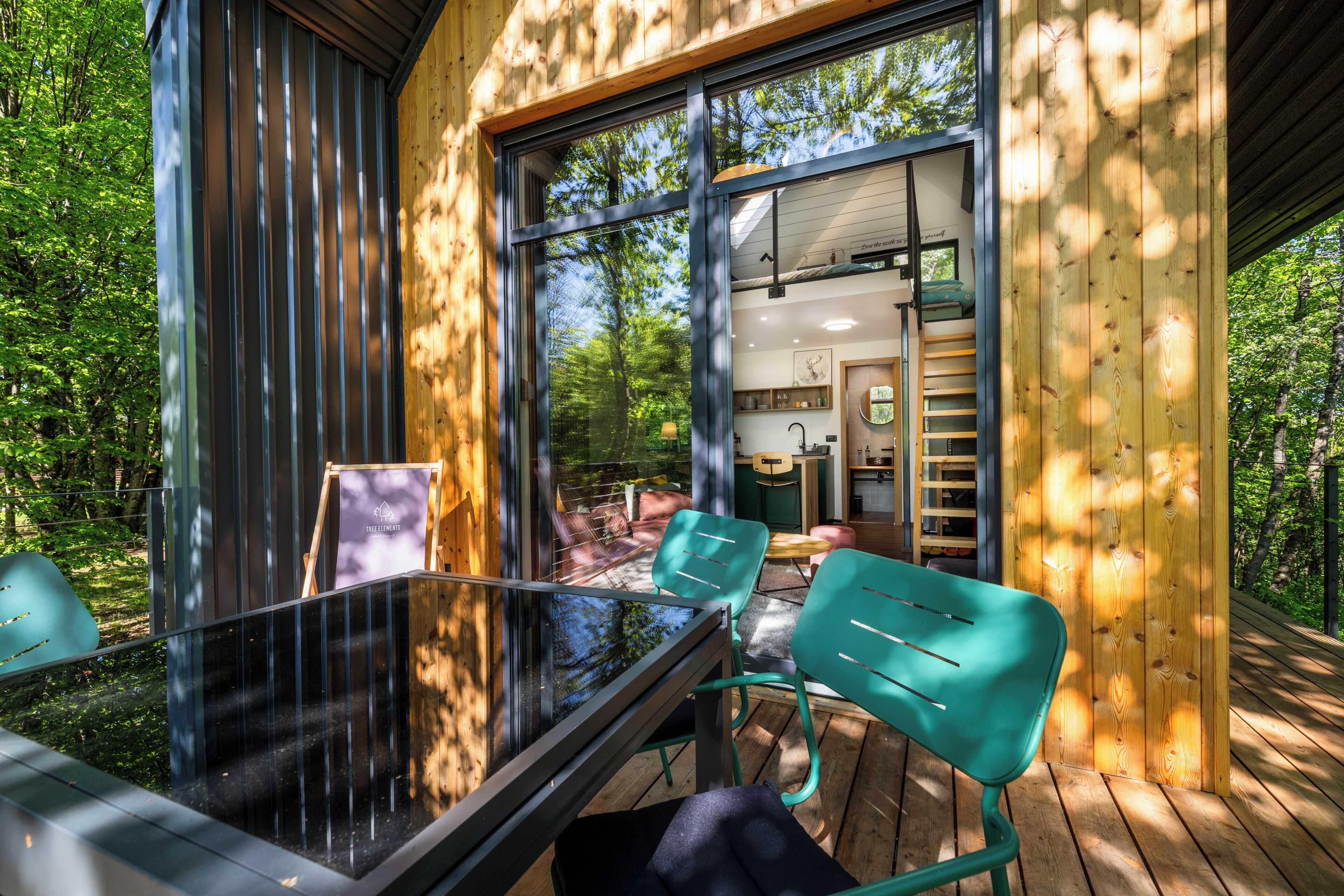 Apartment, Balcony, Park View | Outdoor dining