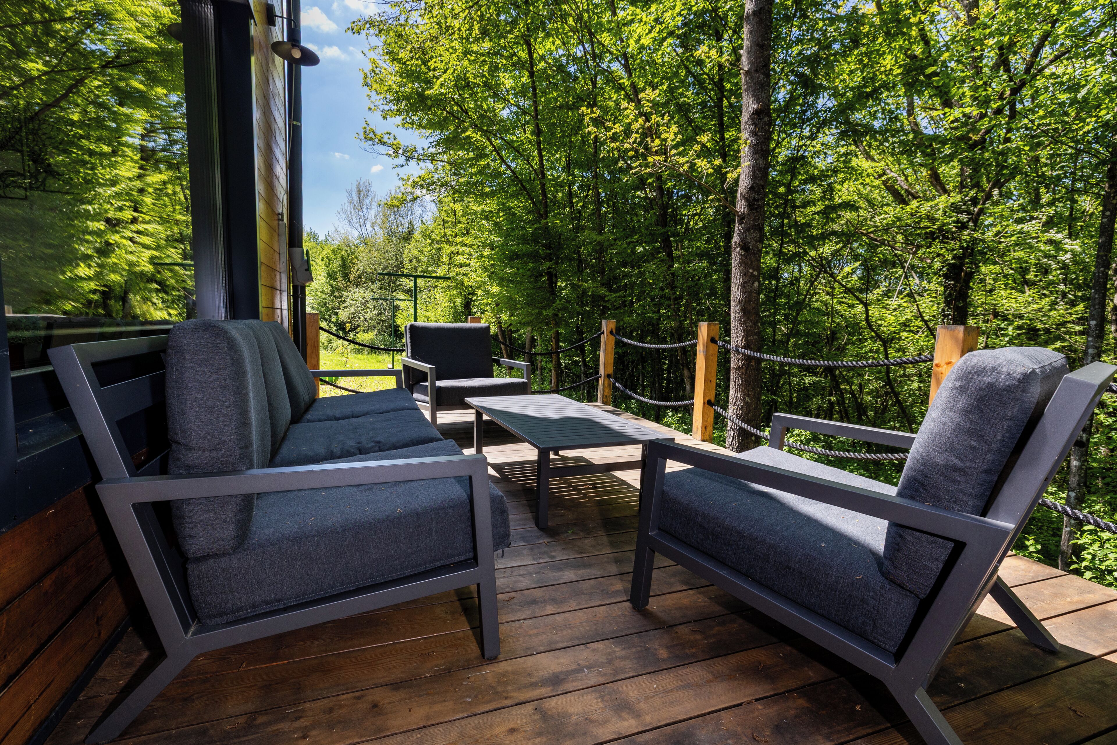 House, Garden View | Terrace/patio