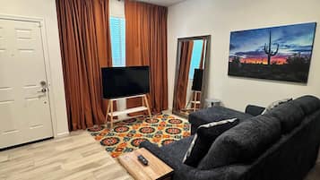 TV, offices