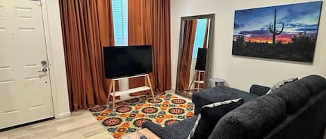 TV, offices