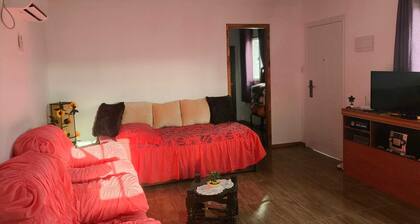 Refugio del Horizonte Cologne