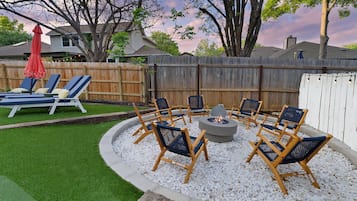 Terras