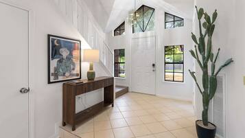 Interieur
