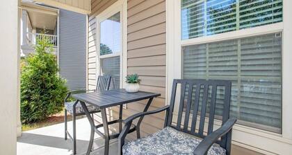 4BR/3BA, 3700 SqFt, Luxury Home in Durham near RDU, Duke, and UNC