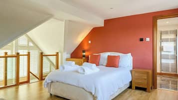 2 bedrooms, Internet, bed sheets