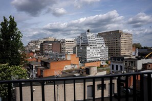 Premium Apartment - OneLuxStay Antwerp Near Central Station (Antwerp)
