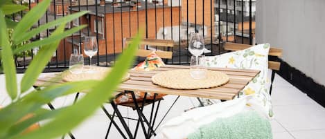 Premium Apartment | Exterior