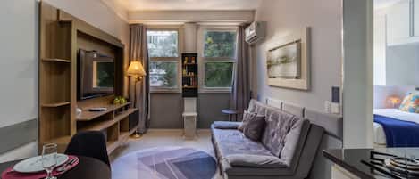 Appartement | 1 chambre