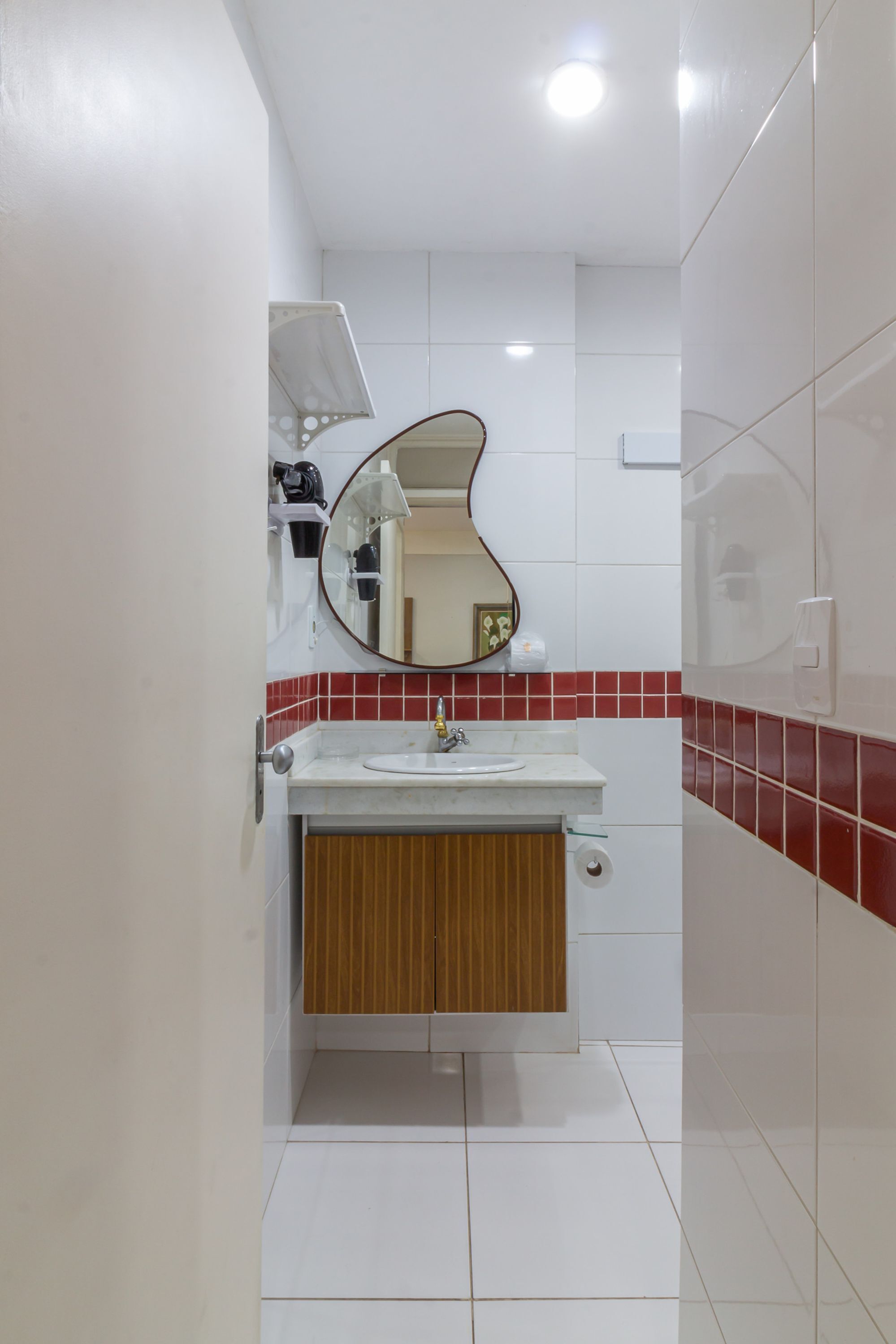 Casa | 1 quarto