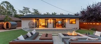 Vitality Shores Santa Barbara - The Chosen Collection