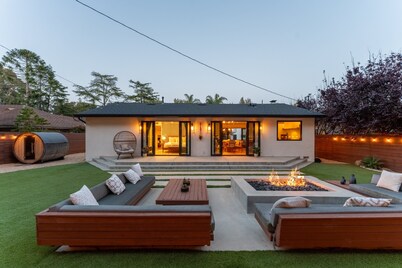 Vitality Shores Santa Barbara - The Chosen Collection