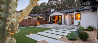 Vitality Shores Santa Barbara  - The Chosen Collection
