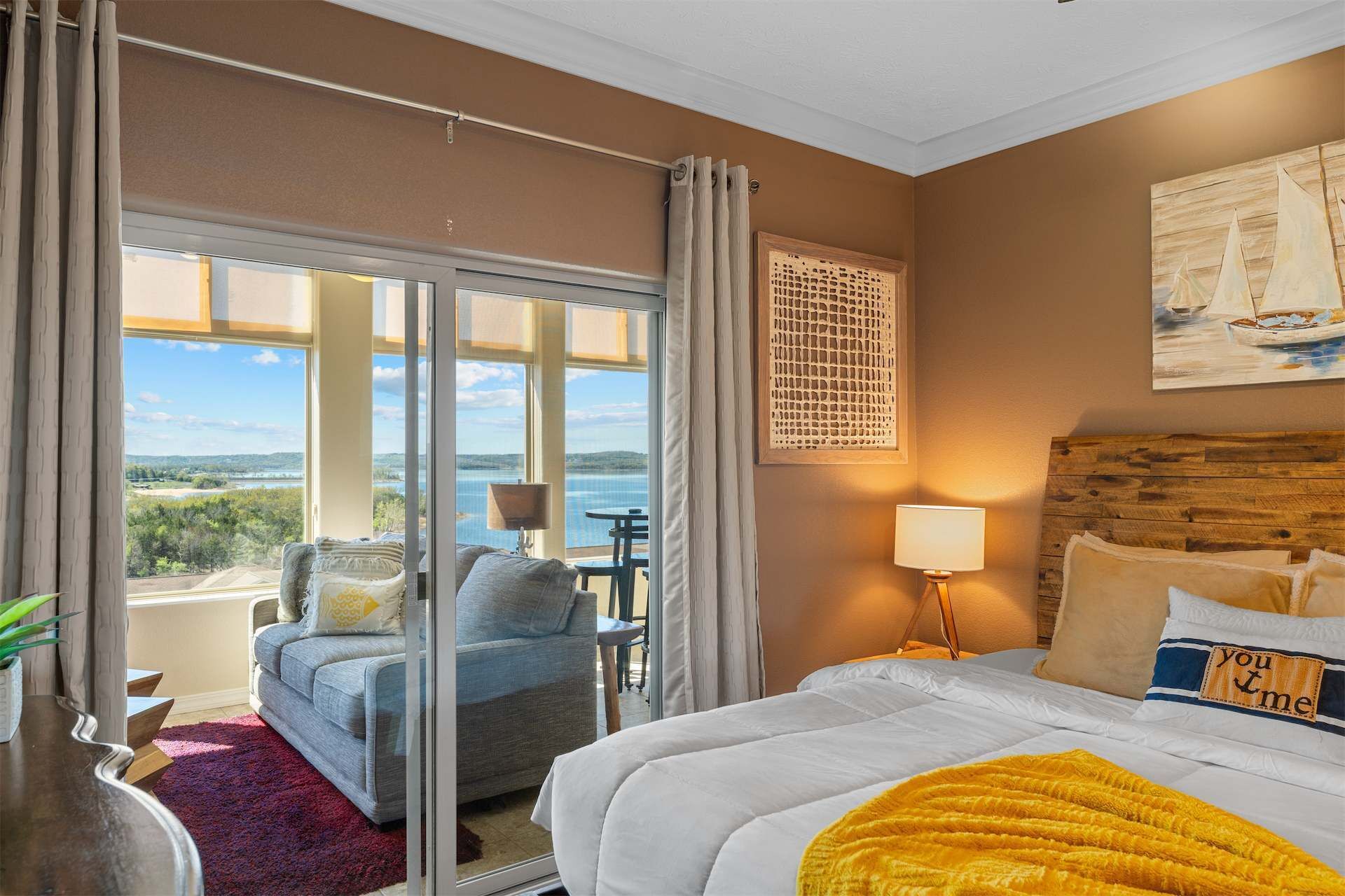 2 Schlafzimmer, Bügeleisen/Bügelbrett, Reisekinderbett, WLAN