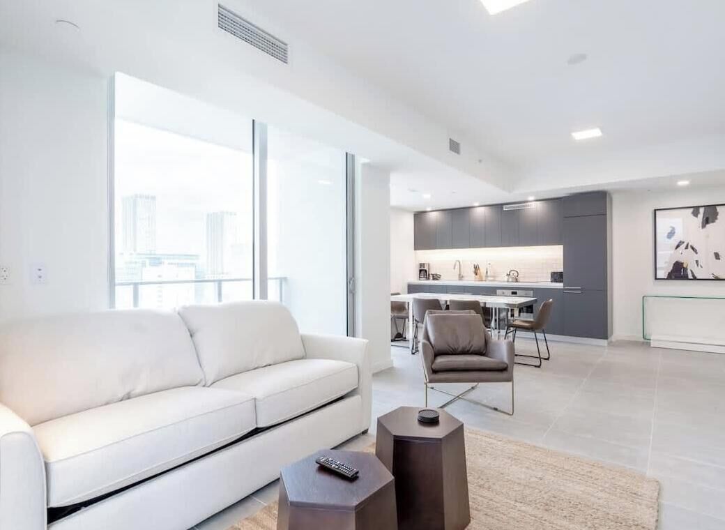 Smart TV, offices