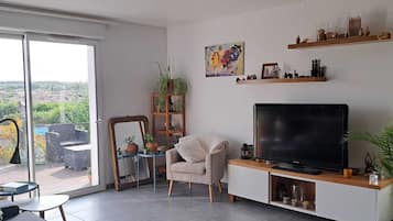 Télévision
