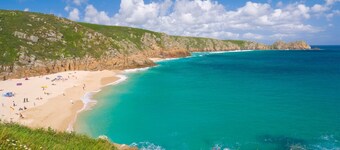 Falmouth Town Centre Apartment | Sleeps 4