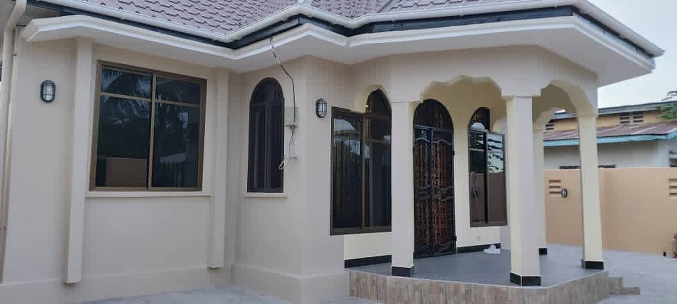 Vila, 4 kamar tidur, akses difabel | Eksterior