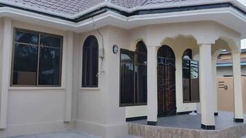 Vila, 4 kamar tidur, akses difabel | Eksterior