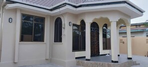 Villa, 4 Bedrooms, Accessible | Exterior - Big, Modern Family House Near City Center (Dar es Salaam)