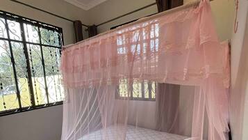 Vila, 4 kamar tidur, akses difabel | 4 kamar tidur